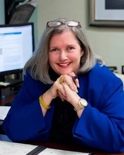 Barb Estes, <em>RN-BC, Director of Nursing</em>