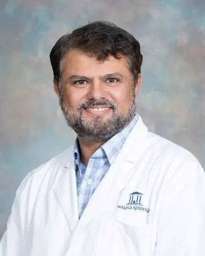 Mohammed Touheed, <em>MD</em>