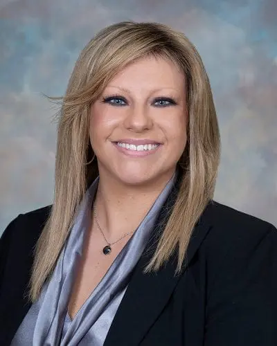 Julie Stoker,<em> LCSW, Director of Social Services</em>